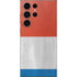 Netherlands Flag Distressed Galaxy S24 Ultra Skin